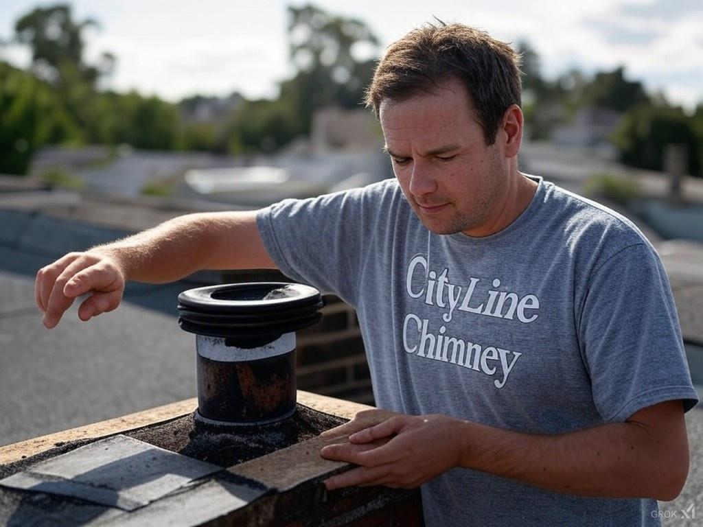 Expert Chimney Cap Services for Leak Prevention and Durability in North Saint Paul, MN