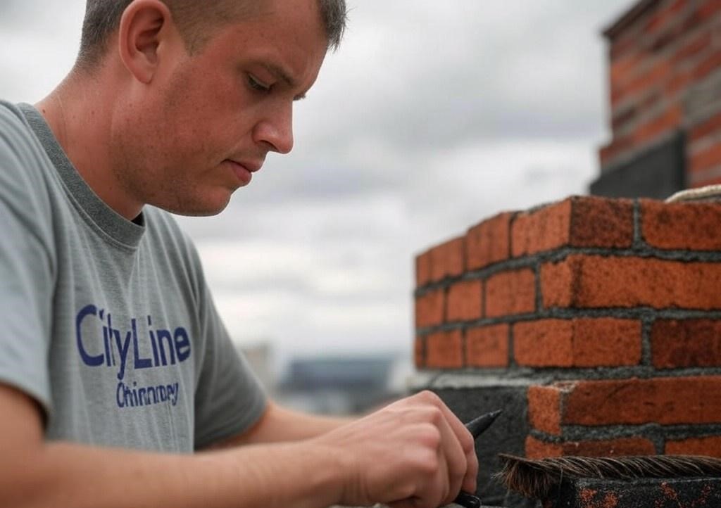 Affordable Chimney Draft Issue Services in North Saint Paul, MN