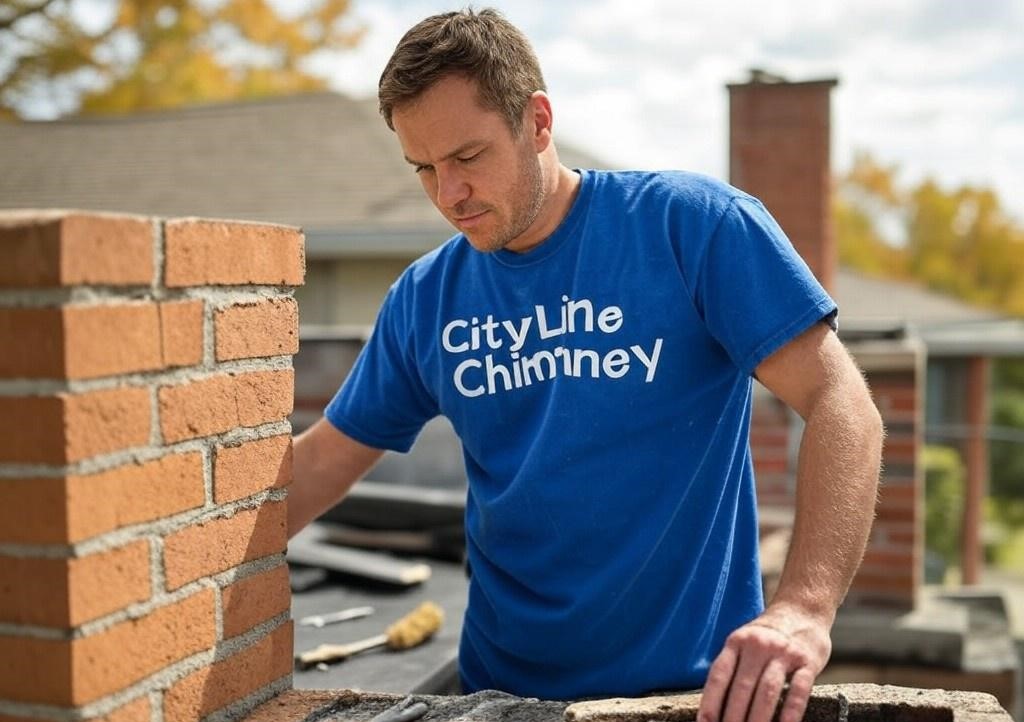 Chimney Draft Issue Services You Can Trust in North Saint Paul, MN