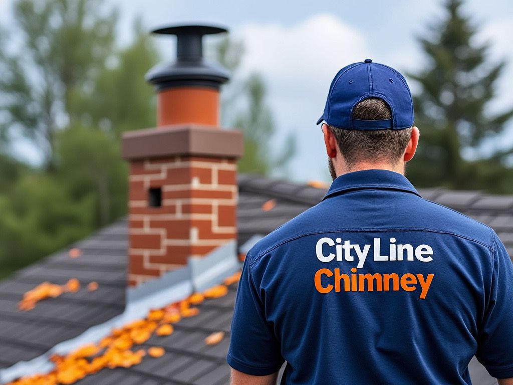 Expert Chimney Sweep Solutions in North Saint Paul, MN