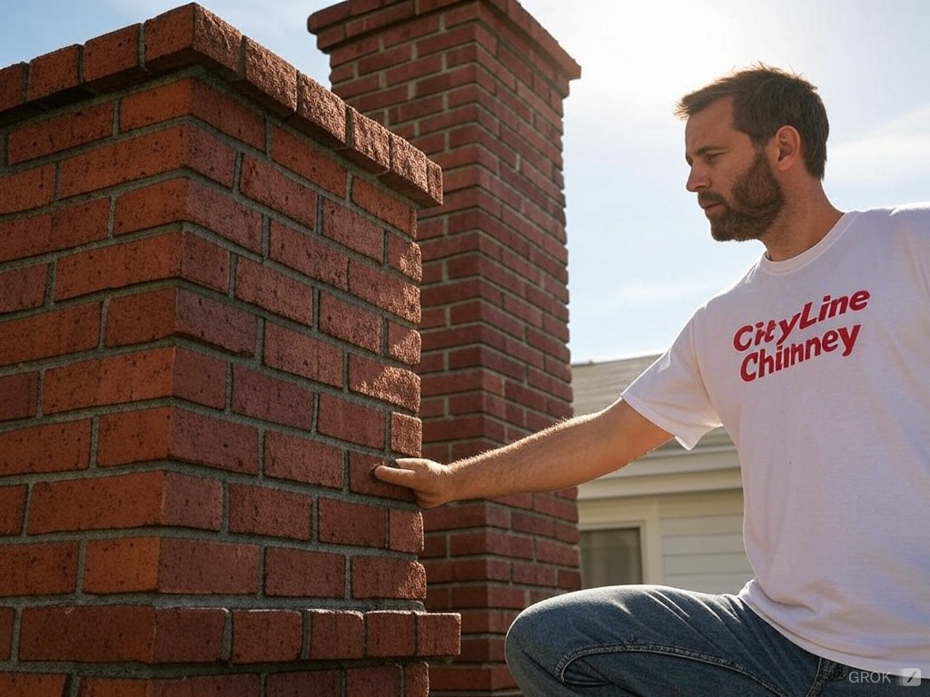 Professional Chimney Liner Installation and Repair in North Saint Paul, MN