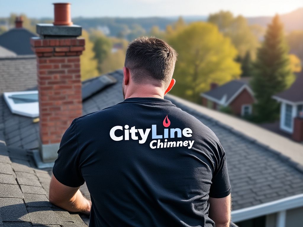 Professional Chimney Waterproofing Installation and Repair in North Saint Paul, MN