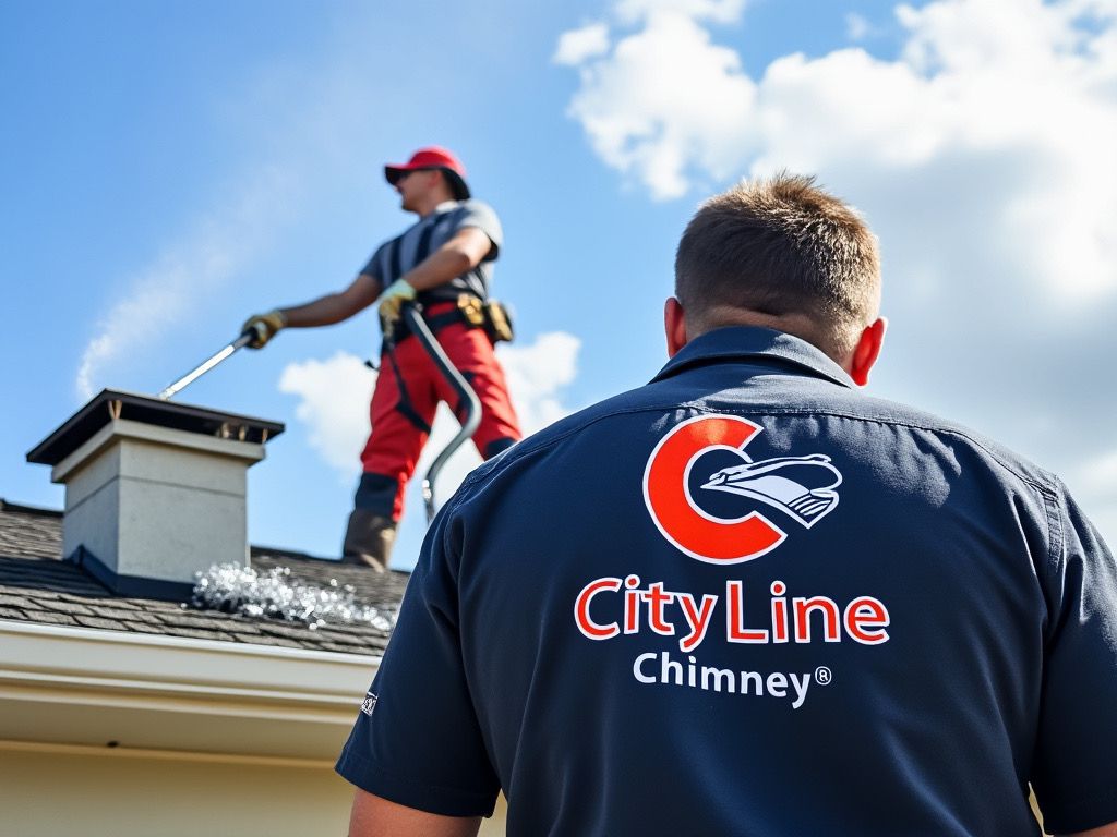 Top-Quality Chimney Cleaning Services in North Saint Paul, MN